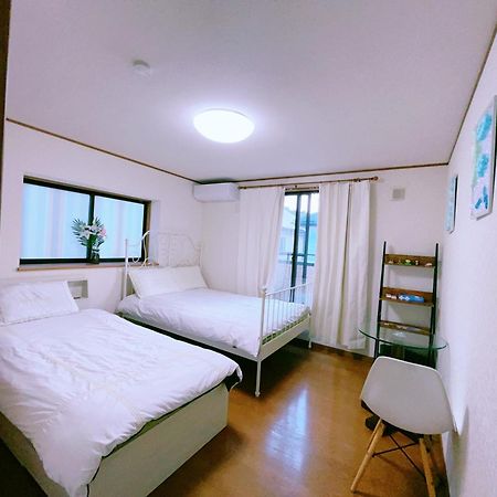 Miyama House Villa Hachioji Ngoại thất bức ảnh