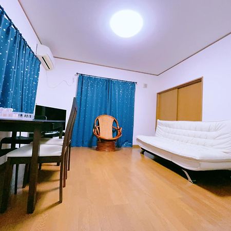 Miyama House Villa Hachioji Ngoại thất bức ảnh