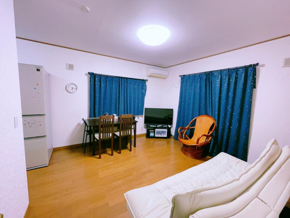 Miyama House Villa Hachioji Ngoại thất bức ảnh