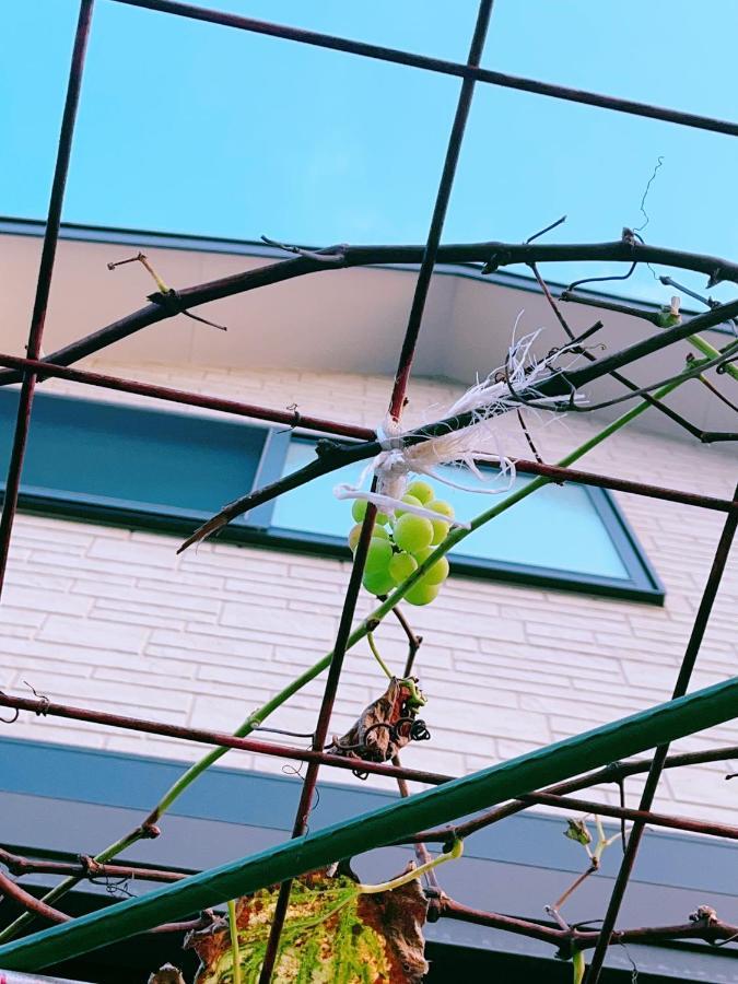 Miyama House Villa Hachioji Ngoại thất bức ảnh