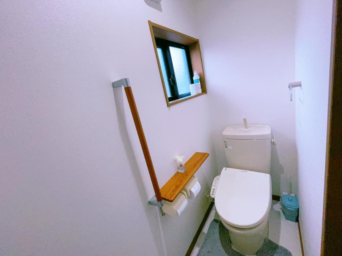 Miyama House Villa Hachioji Ngoại thất bức ảnh