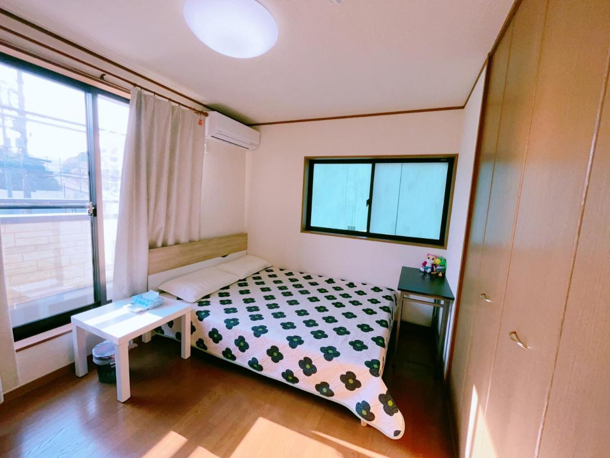 Miyama House Villa Hachioji Ngoại thất bức ảnh