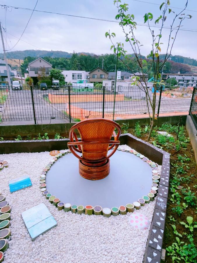 Miyama House Villa Hachioji Ngoại thất bức ảnh