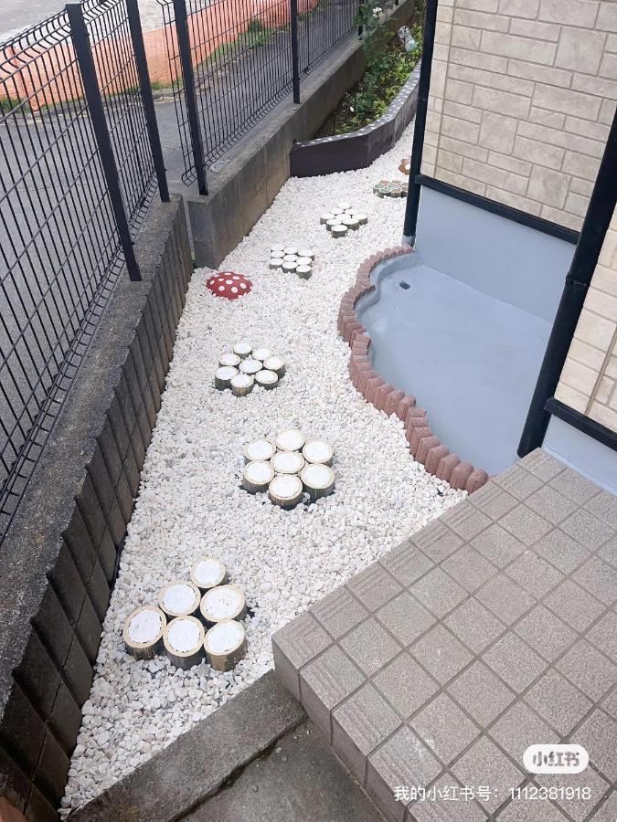 Miyama House Villa Hachioji Ngoại thất bức ảnh