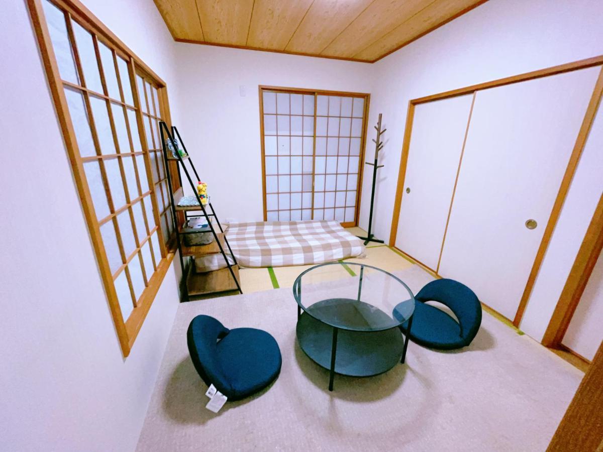 Miyama House Villa Hachioji Ngoại thất bức ảnh