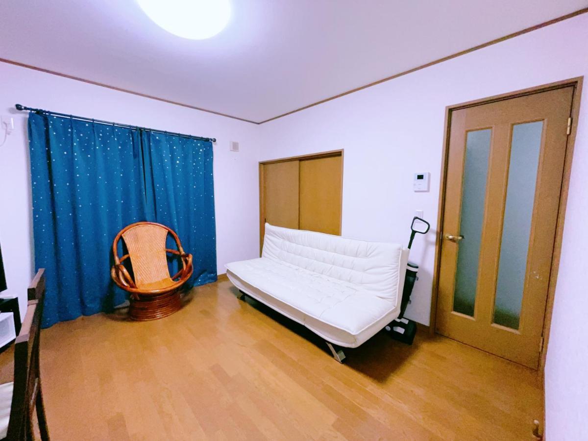 Miyama House Villa Hachioji Ngoại thất bức ảnh