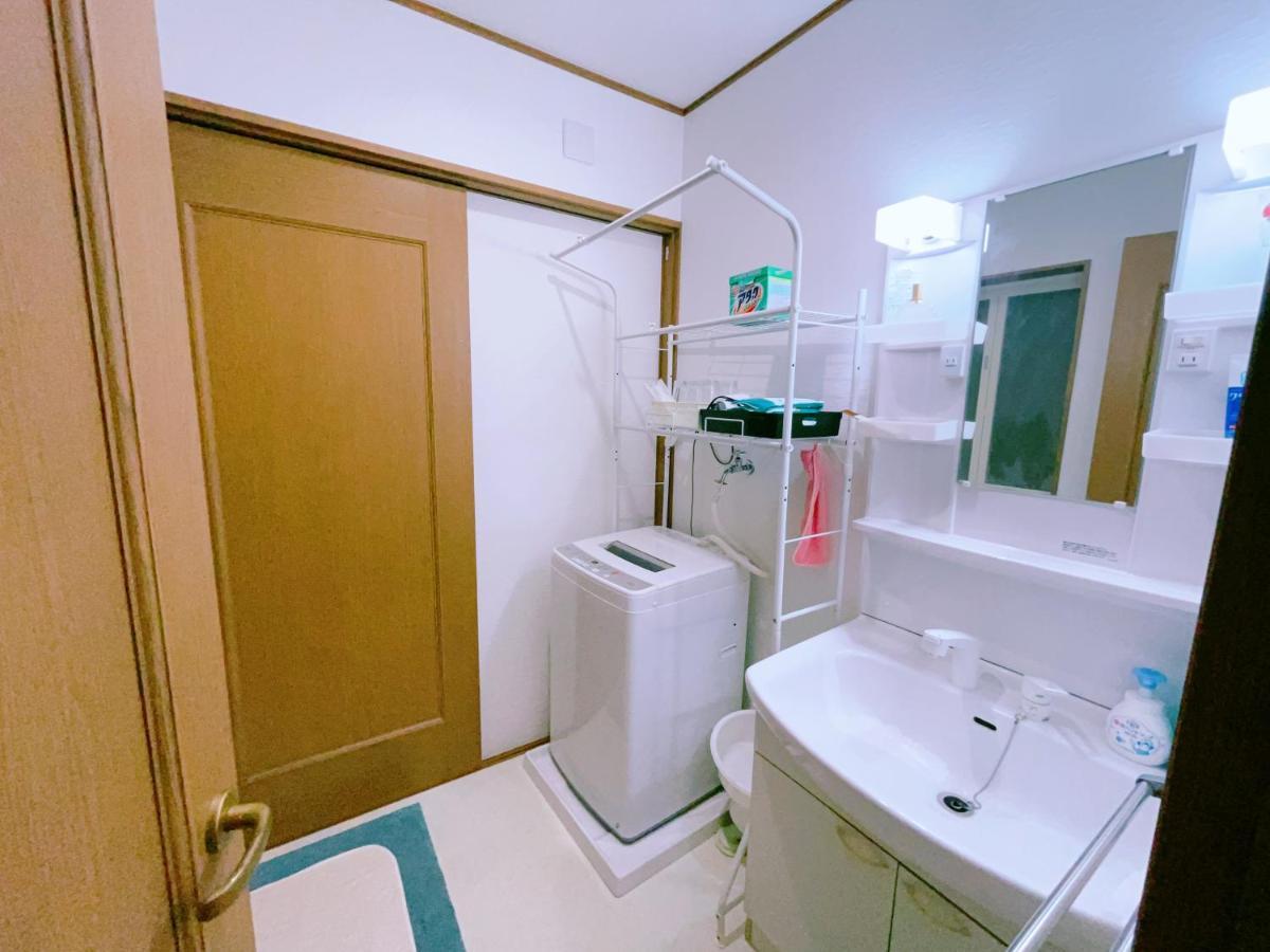 Miyama House Villa Hachioji Ngoại thất bức ảnh