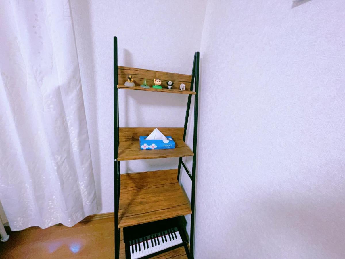 Miyama House Villa Hachioji Ngoại thất bức ảnh