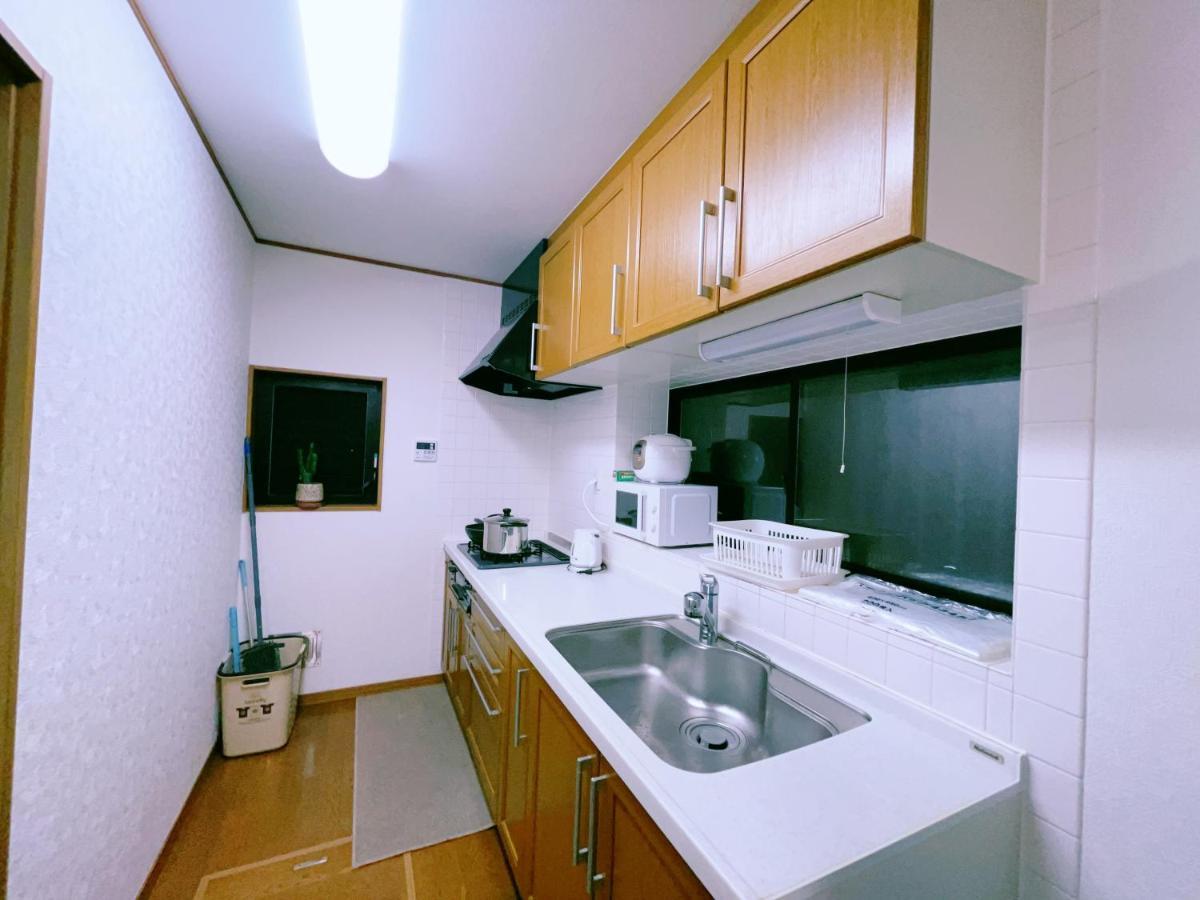 Miyama House Villa Hachioji Ngoại thất bức ảnh