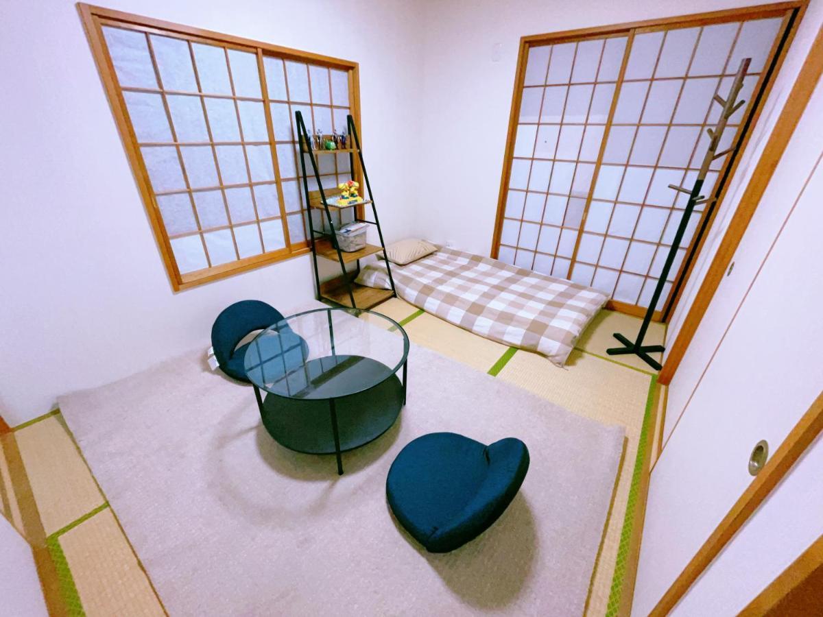 Miyama House Villa Hachioji Ngoại thất bức ảnh