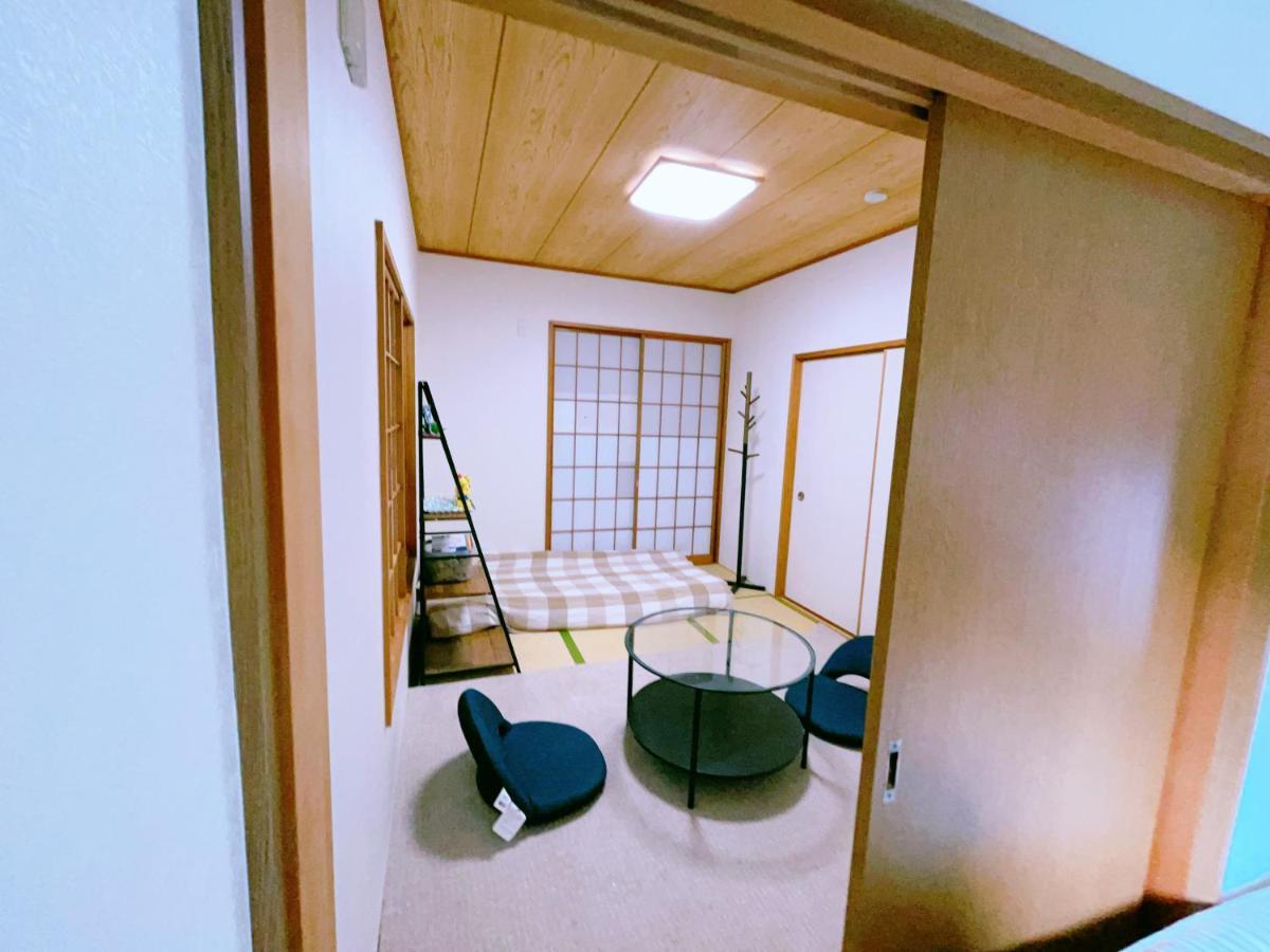 Miyama House Villa Hachioji Ngoại thất bức ảnh