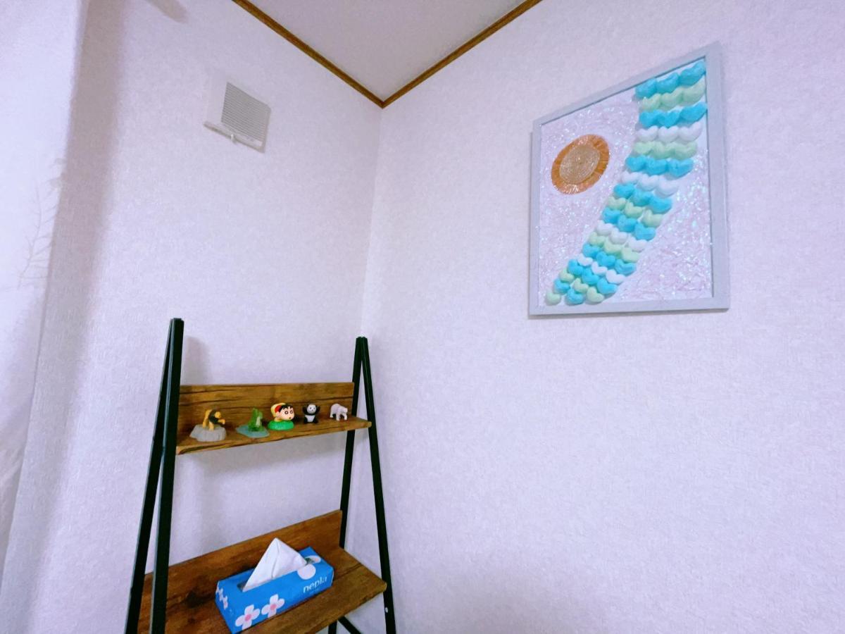 Miyama House Villa Hachioji Ngoại thất bức ảnh