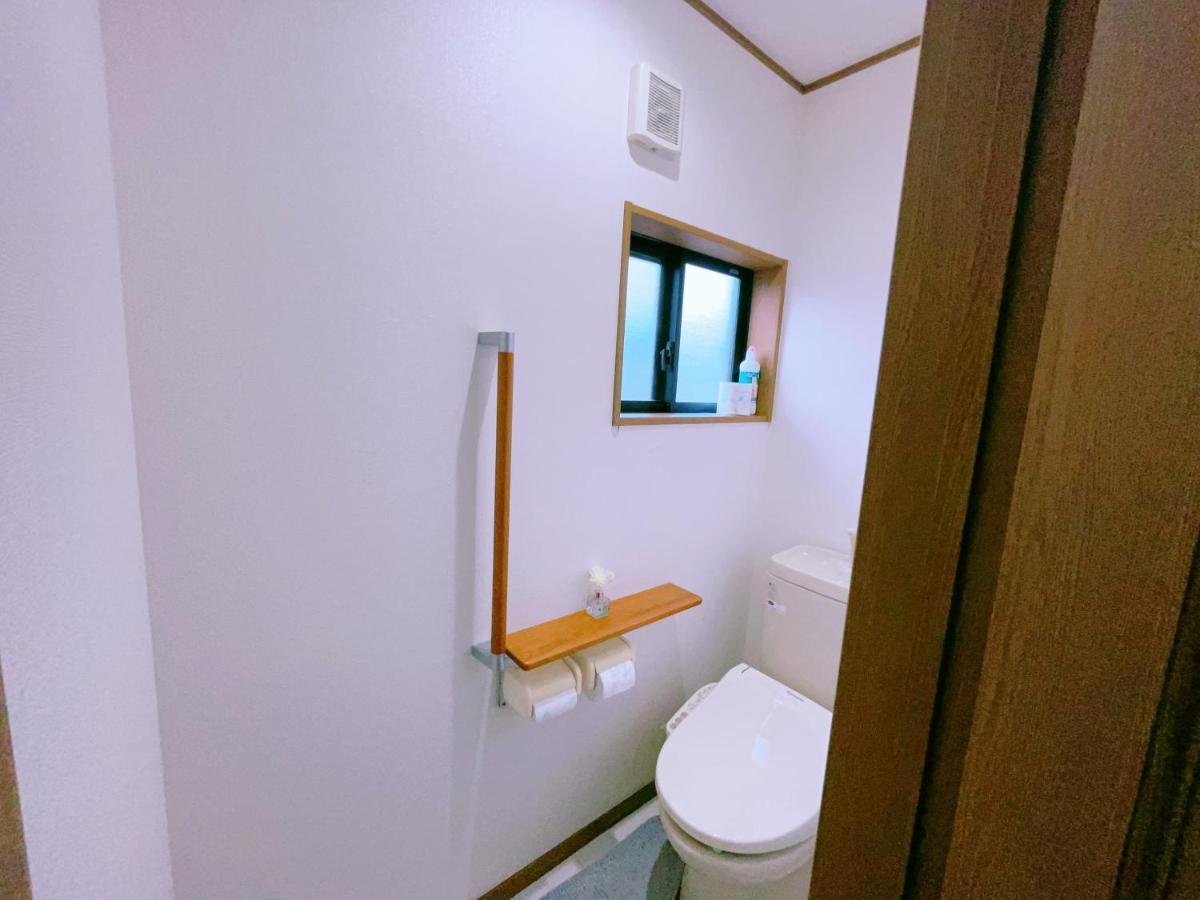 Miyama House Villa Hachioji Ngoại thất bức ảnh