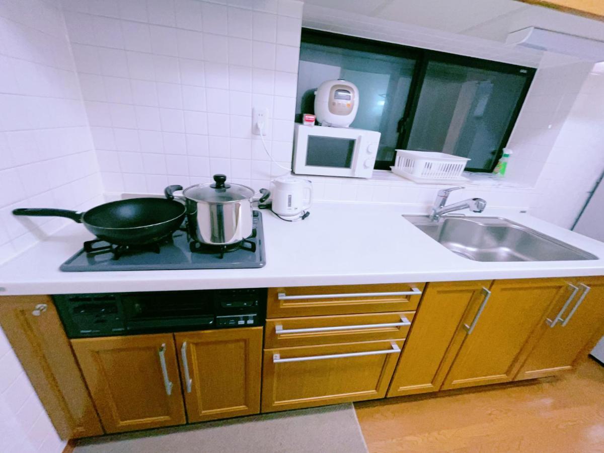 Miyama House Villa Hachioji Ngoại thất bức ảnh