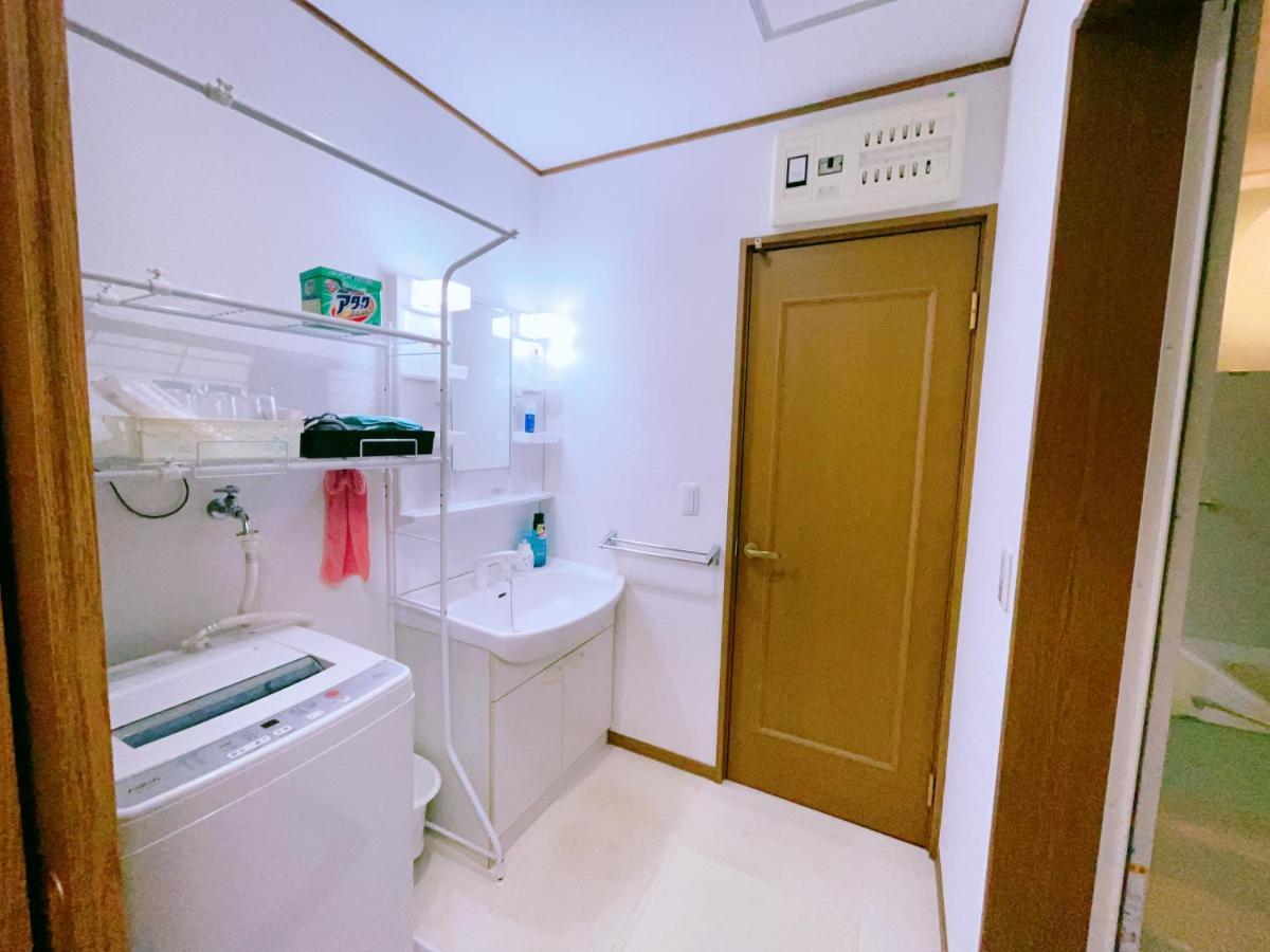 Miyama House Villa Hachioji Ngoại thất bức ảnh