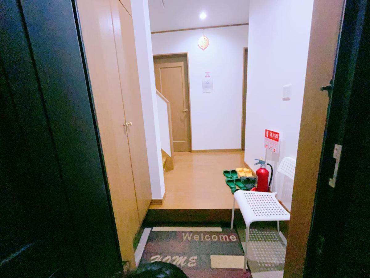 Miyama House Villa Hachioji Ngoại thất bức ảnh