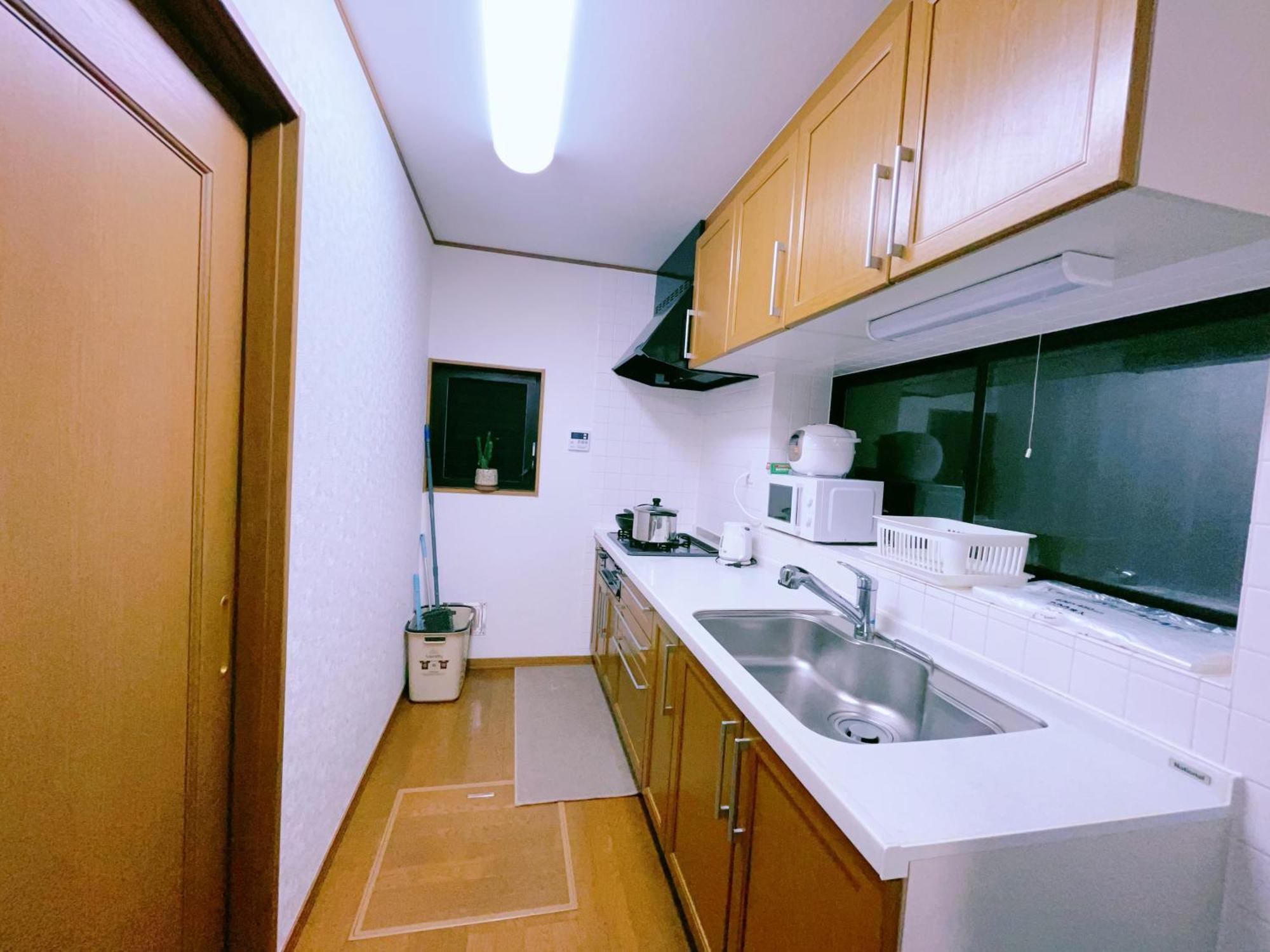 Miyama House Villa Hachioji Ngoại thất bức ảnh