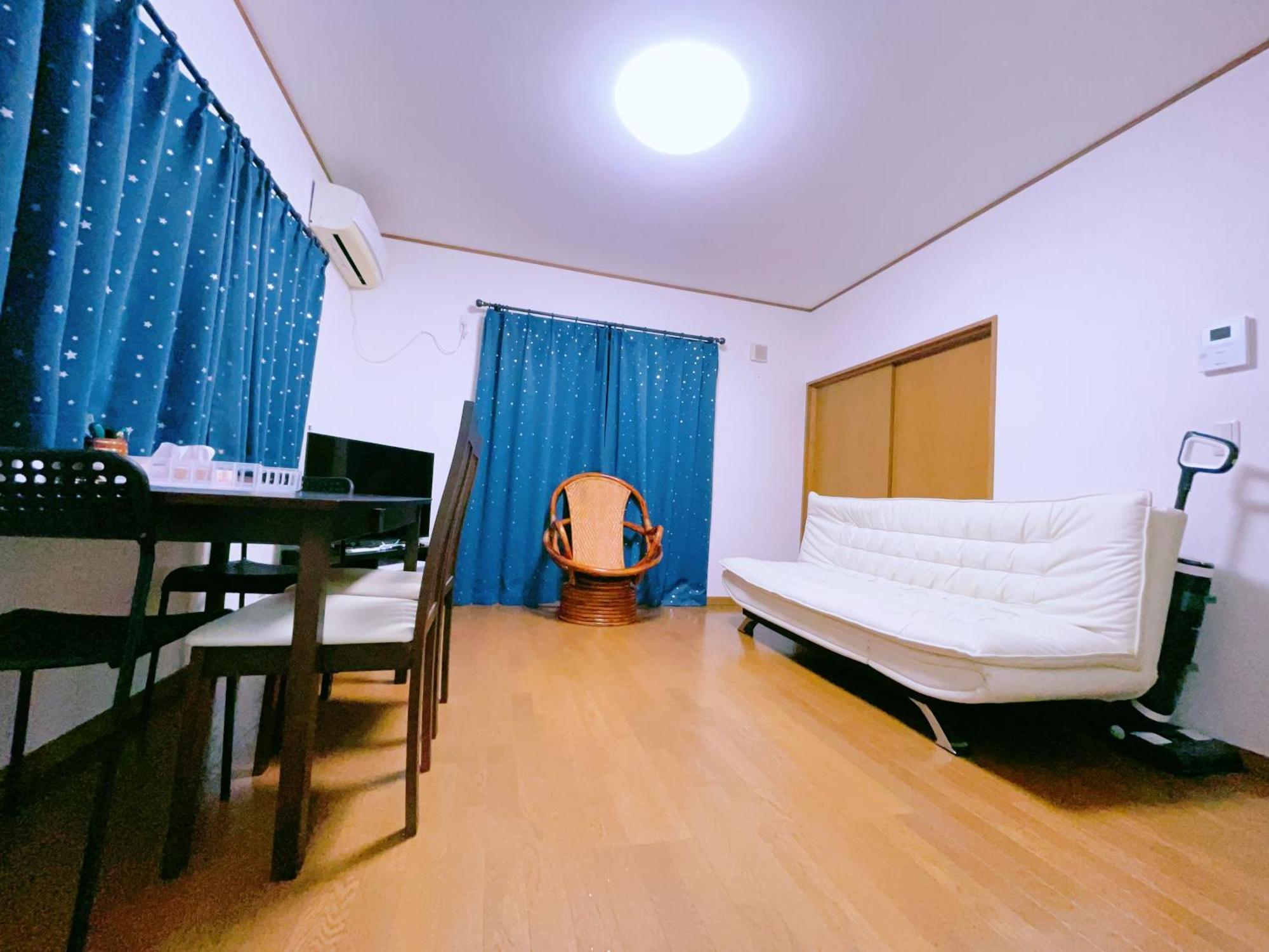 Miyama House Villa Hachioji Ngoại thất bức ảnh