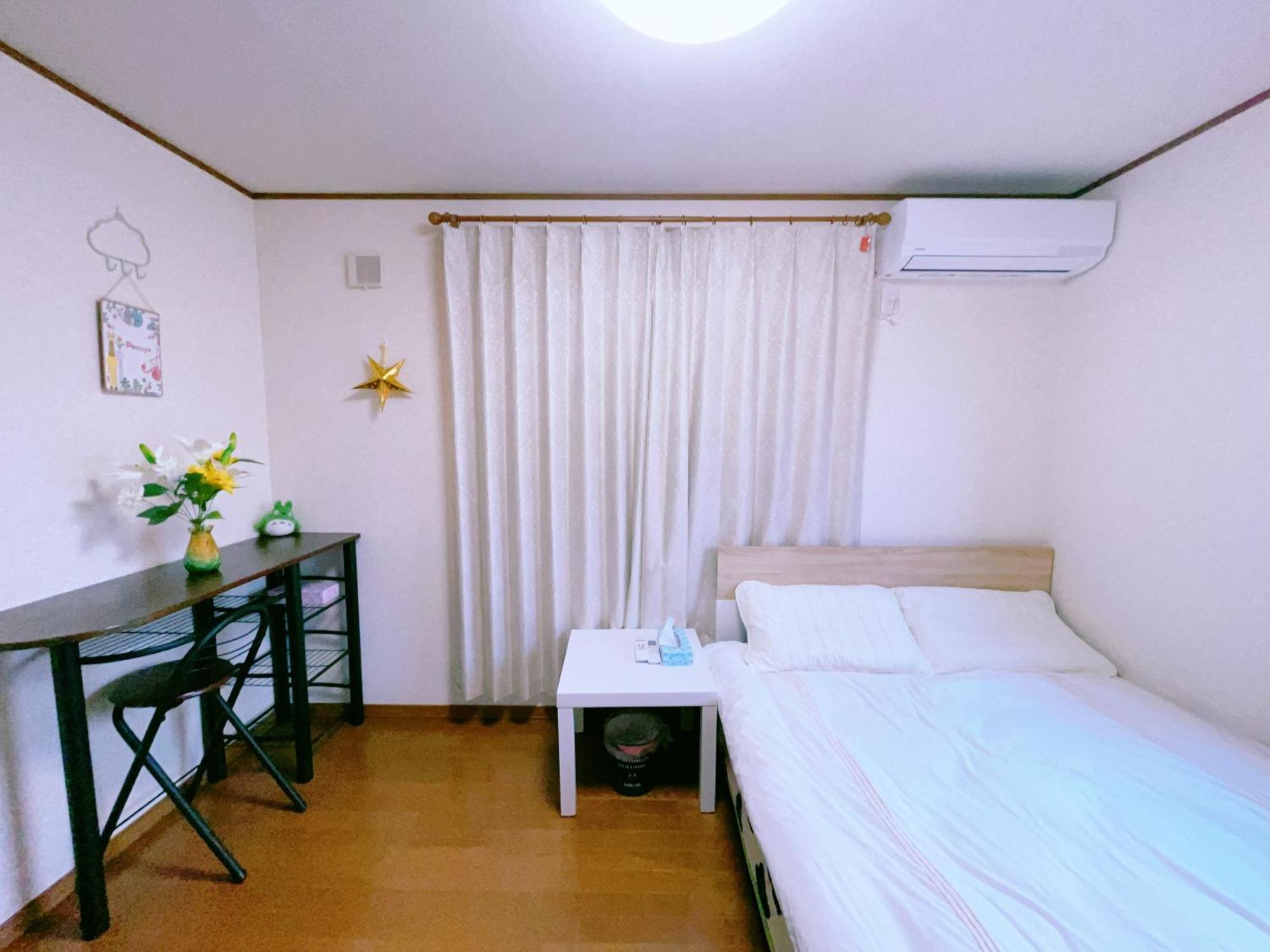 Miyama House Villa Hachioji Ngoại thất bức ảnh