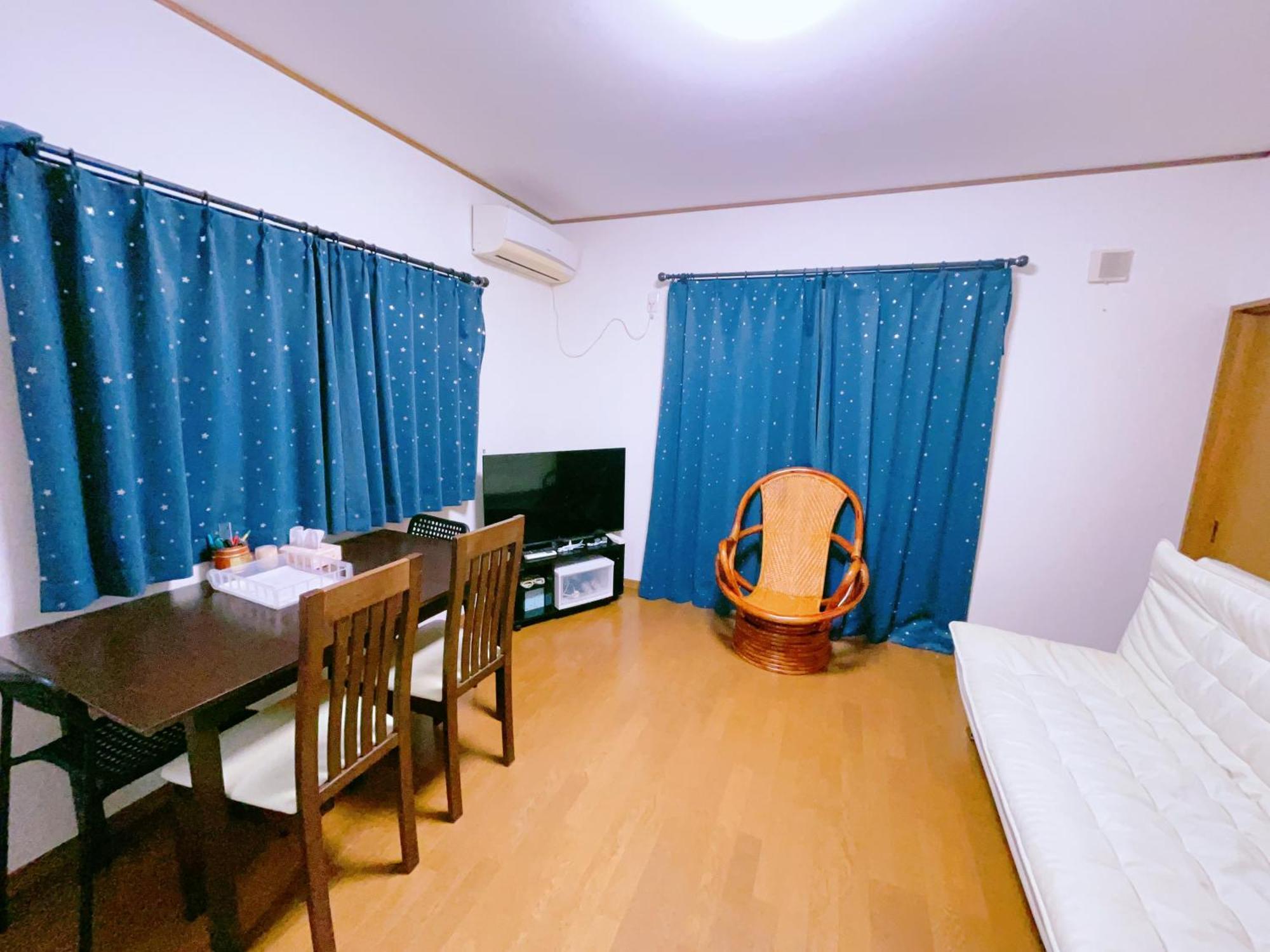 Miyama House Villa Hachioji Ngoại thất bức ảnh